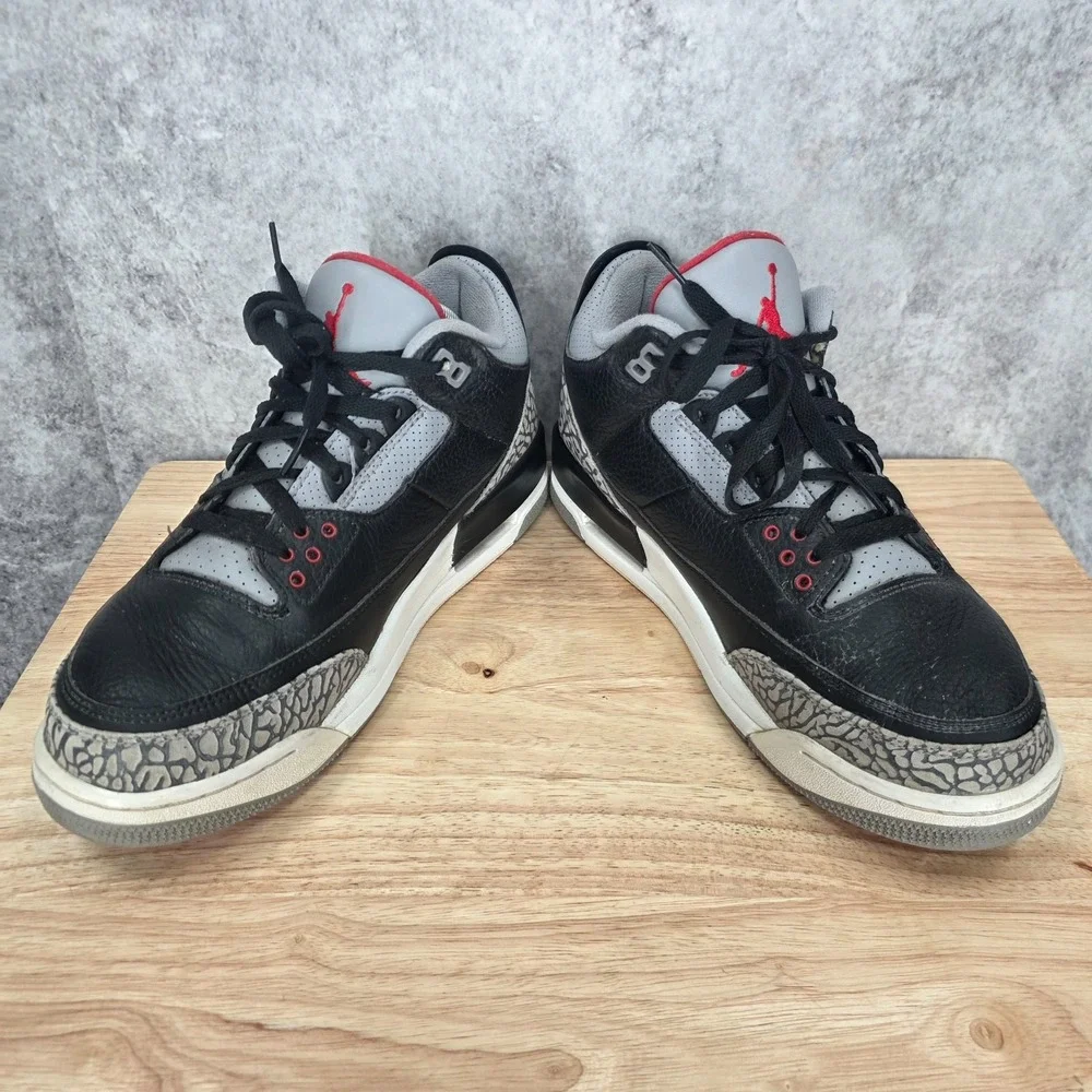 Jordan air retro